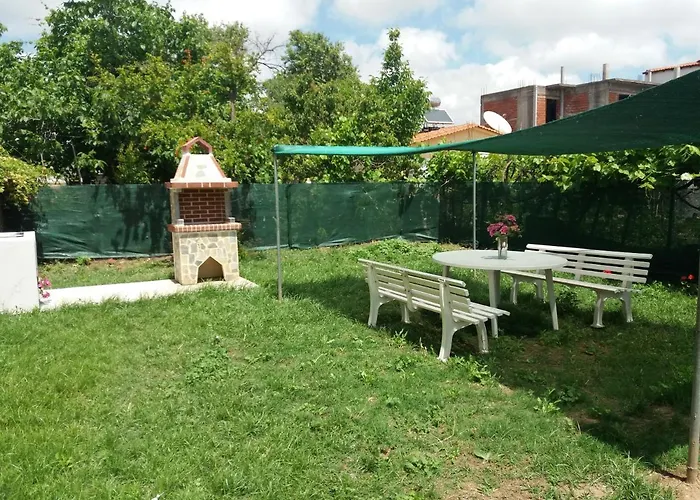 Villa Sotiria Lux