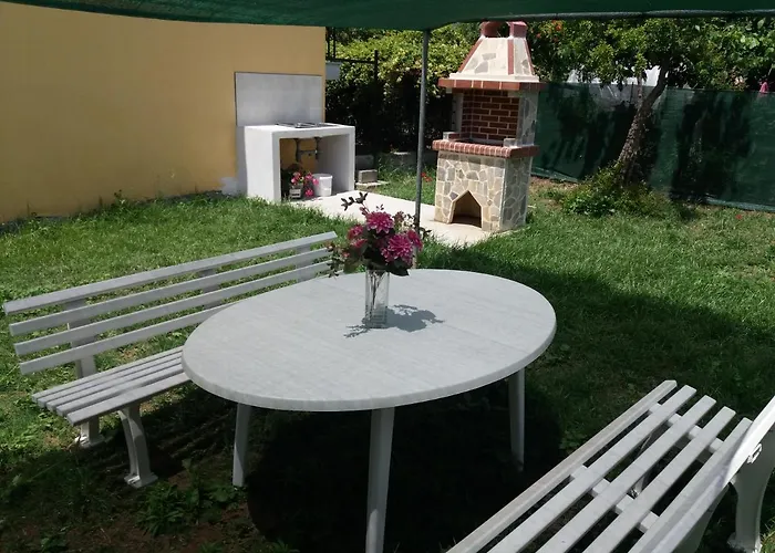Villa Sotiria Lux