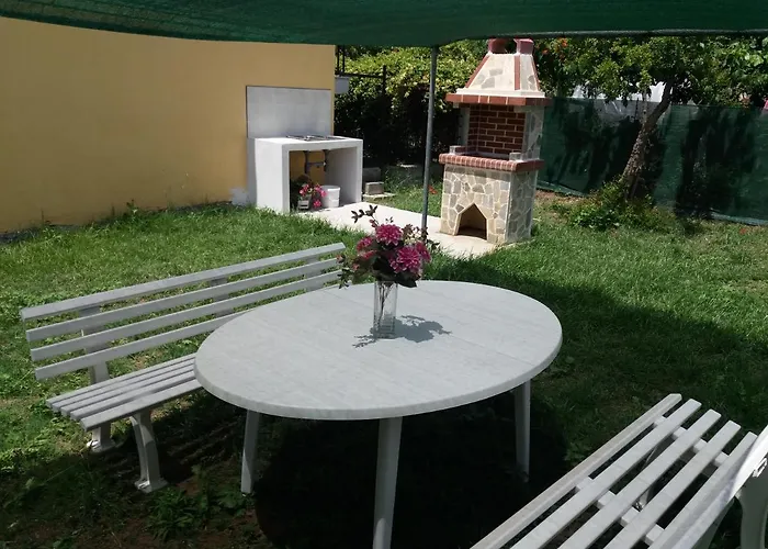 Villa Sotiria Lux