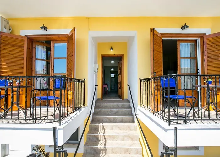Villa Sotiria Lux