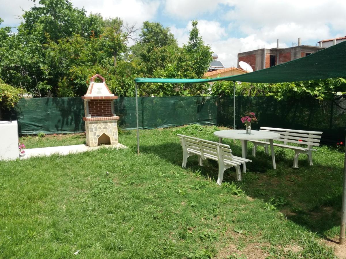 Sotiria Lux Villa