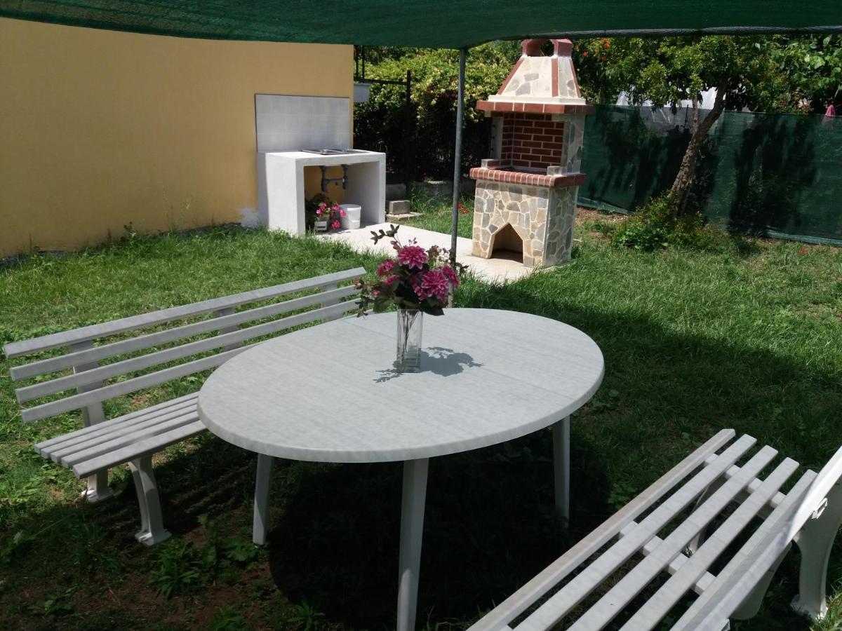 Villa Sotiria Lux *