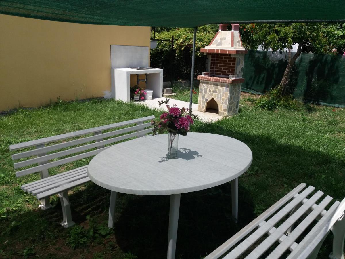 Sotiria Lux * Limenaria (Thasos)