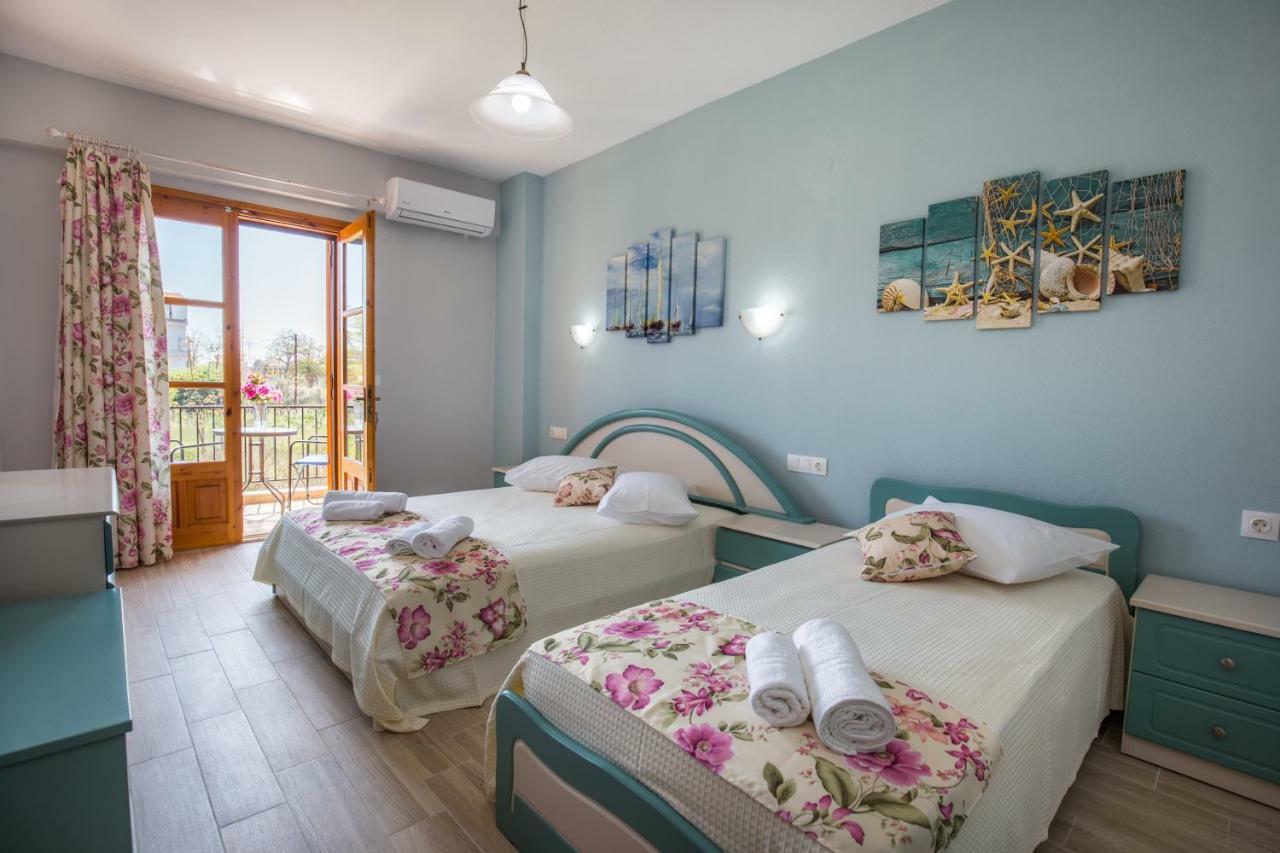 Sotiria Lux Villa *