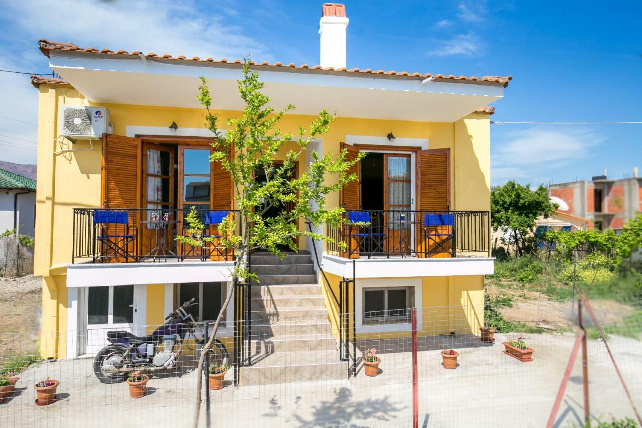 Sotiria Lux