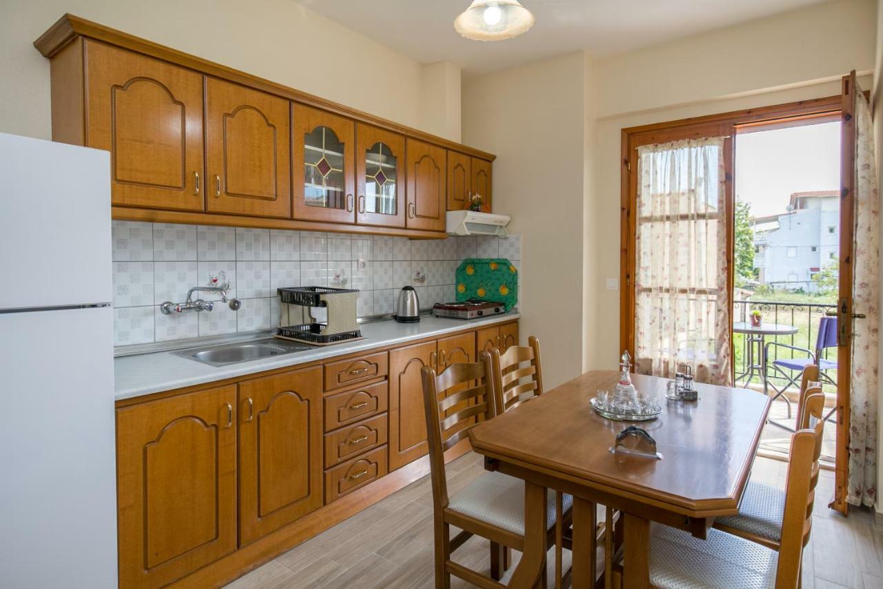 Sotiria Lux Villa