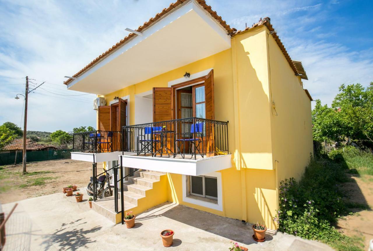 Villa Sotiria Lux *