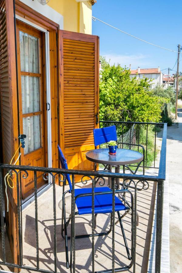 Sotiria Lux * Limenaria (Thasos)