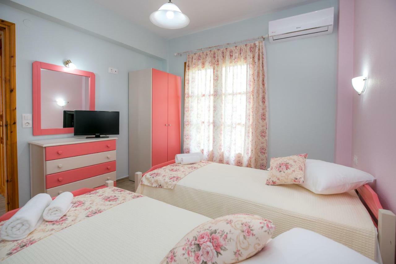 Villa Sotiria Lux Limenaria (Thasos)