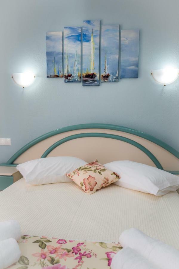 Sotiria Lux * Limenaria (Thasos)