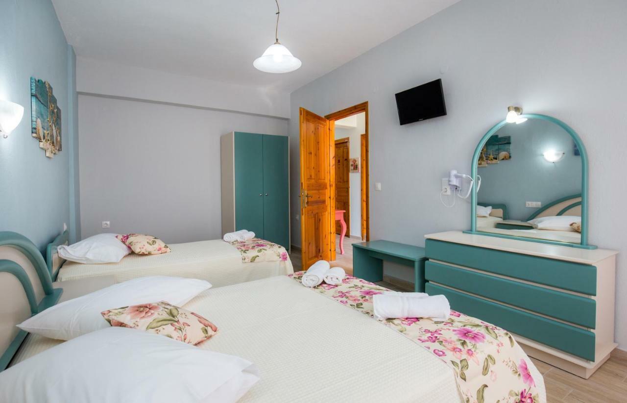Sotiria Lux Villa