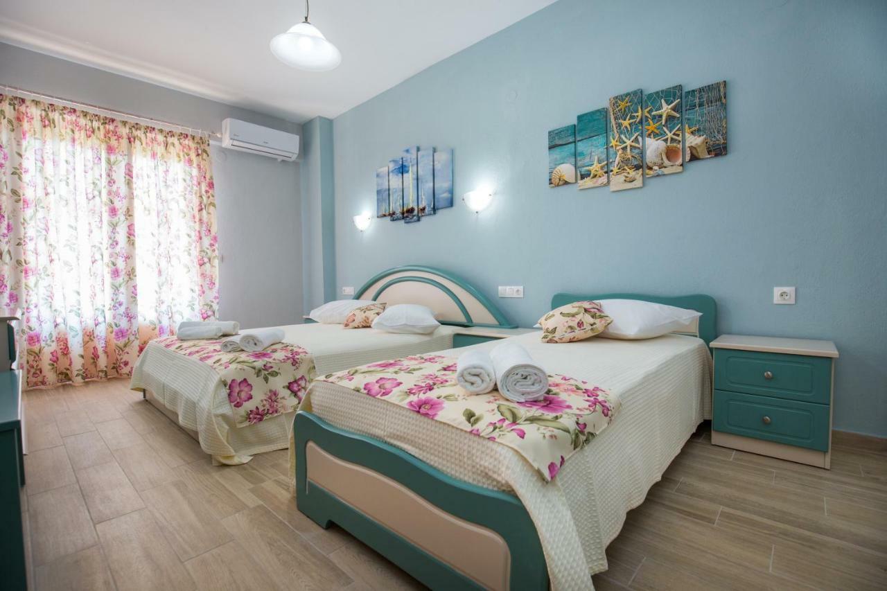 Sotiria Lux * Limenaria (Thasos)