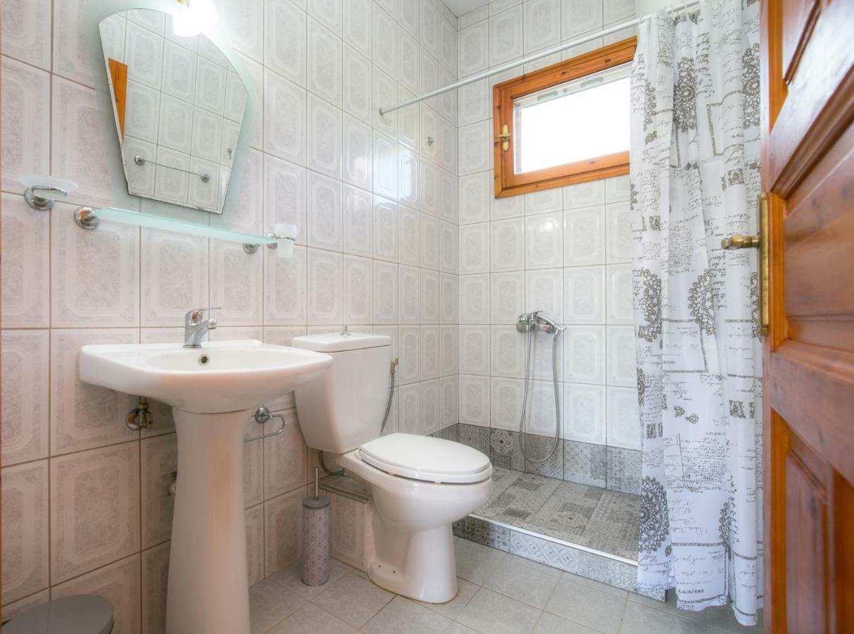 Sotiria Lux Villa