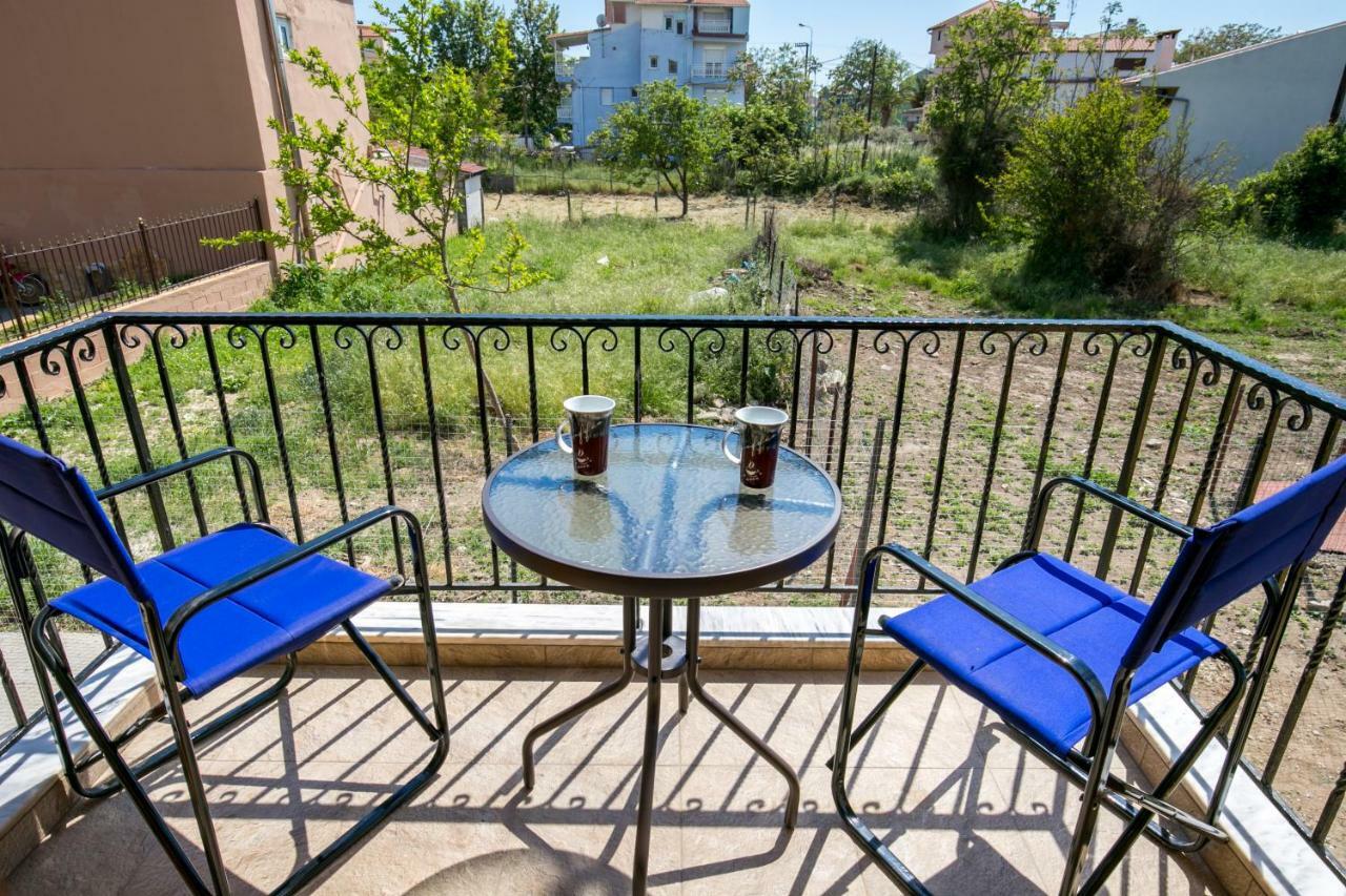 Sotiria Lux Villa Limenaria (Thasos)