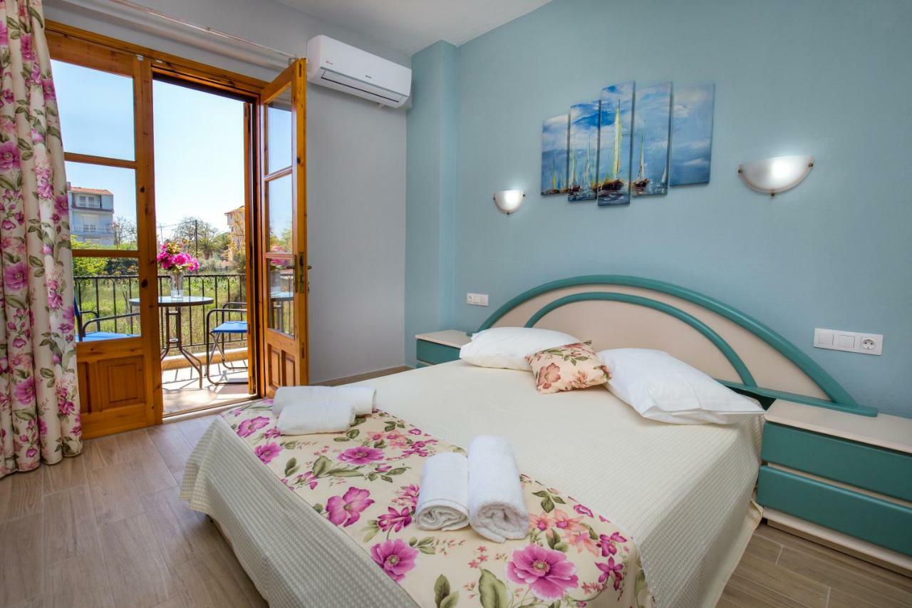 Sotiria Lux Villa