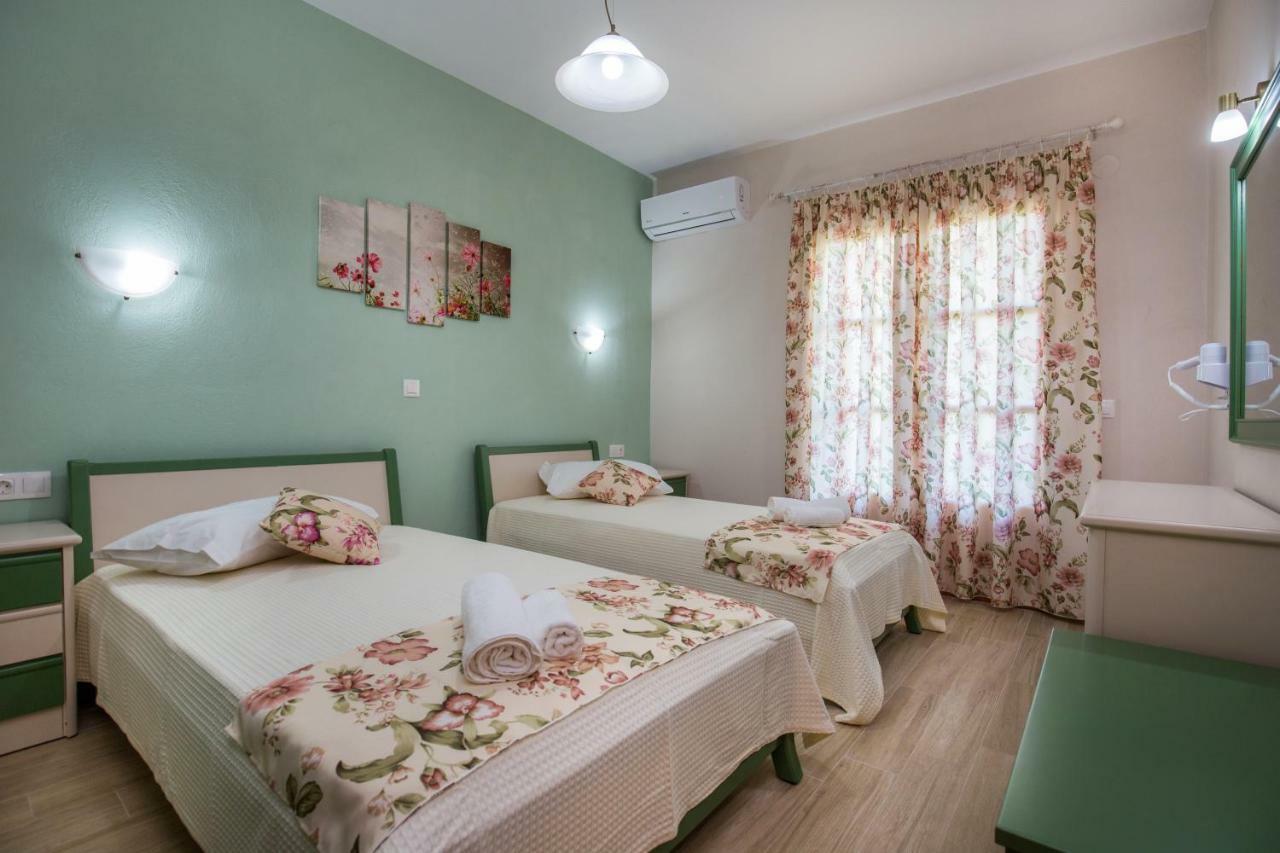 Villa Sotiria Lux Limenaria (Thasos)